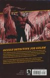 JOE GOLEM OCCULT DETECTIVE OMNIBUS HC [9781506729084]