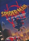 SPIDER-MAN INTO THE SPIDER-VERSE POSTER BOOK TP [9781302925406]