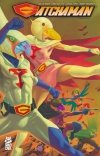 GATCHAMAN VOL 02 TP [9781545817803] **OFERTA SPECJALNA**