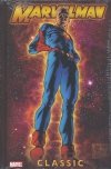 MARVELMAN CLASSIC VOL 01 HC [STANDARD] [9780785143758]
