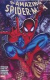 AMAZING SPIDER-MAN BY NICK SPENCER OMNIBUS VOL 02 HC [VARIANT] [9781302954130] **promocja TOMY**