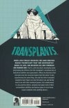 TRANSPLANTS TP [9781506737829] **OFERTA SPECJALNA**