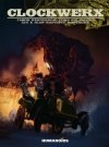 CLOCKWERX TP [9781594651601] **promocja TOMY**
