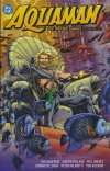 AQUAMAN BY PETER DAVID OMNIBUS HC [9781779526052]