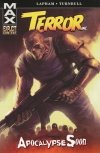 TERROR INC APOCALYPSE SOON TP [9780785131854] **OFERTA SPECJALNA**