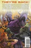 X-FACTOR FOREVER TP [9780785147992] **OFERTA SPECJALNA**