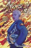 AVENGERS FOREVER VOL 02 THE PILLARS SC [9781302932619]