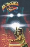 BIG TROUBLE IN LITTLE CHINA VOL 04 TP [9781608868643]
