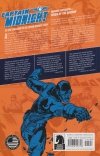 CAPTAIN MIDNIGHT VOL 06 MARKED DEATH REIGN ARCHON TP [9781616557706] **OFERTA SPECJALNA**