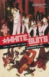 WHITE SUITS TP [9781616554934]