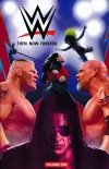 WWE THEN NOW FOREVER VOL 01 TP [9781684151288]