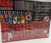 AKIRA 35TH ANNIVERSARY BOX SET HC [9781632364616] **promocja TOMY**
