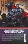 SUPERMAN ACTION COMICS VOL 03 REVENGE OF THE DEMON TP [9781799500285]