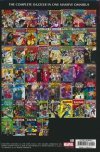 DAZZLER OMNIBUS HC [VARIANT] [9781302959616] **promocja TOMY**