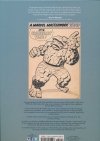 MARVEL MASTERWORKS PIN-UPS HC [9781684055203]