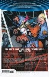 SUICIDE SQUAD VOL 01 THE BLACK VAULT TP [9781401269814] **OFERTA SPECJALNA**