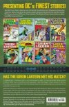 DC FINEST GREEN LANTERN THE DEFEAT OF GREEN LANTERN TP [9781779528483]
