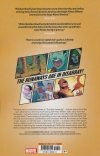 RUNAWAYS VOL 04 BUT YOU CANT HIDE TP [9781302918019] **promocja TOMY**