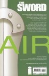 SWORD VOL 04 AIR TP [9781607061687] **OFERTA SPECJALNA**