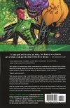 GREEN LANTERN VOL 01 SINESTRO TP [9781401234553] **promocja TOMY**