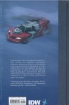 TRANSFORMERS THE IDW COLLECTION PHASE 2 VOL 08 HC [9781684053728]