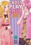 CROSSPLAY LOVE OTAKU X PUNK VOL 05 TP [9781685799120]