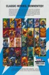 ULTIMATE FANTASTIC FOUR OMNIBUS VOL 01 HC [VARIANT] [9781302963675]