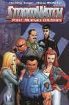 STORMWATCH POST HUMAN DIVISION VOL 01 SC [9781401215002]