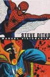 MARVEL VISIONARIES STEVE DITKO HC [9780785117834]