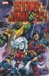 STARJAMMERS TP [9781302918699] **OFERTA SPECJALNA**