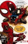 SPIDER-MAN DEADPOOL VOL 08 ROAD TRIP TP [9781302911126]