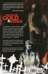 HOUSE OF GOLD AND BONES SC [9781616552879]
