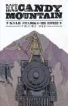 ROCK CANDY MOUNTAIN VOL 01 TP [9781534303171] **promocja TOMY**