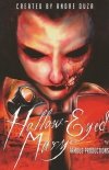 HOLLOW-EYED MARY TP [9781934692585] **promocja TOMY**