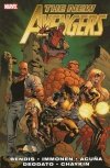 NEW AVENGERS BY BRIAN MICHAEL BENDIS VOL 02 TP [9780785148753] **promocja TOMY**