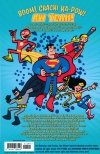 SUPER POWERS TP [9781401268428]