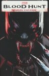 BLOOD HUNT MARVEL UNIVERSE TP [9781302958633]