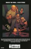 BRIT VOL 03 FUBAR TP [9781607060611]