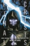 FINAL CRISIS REVELATIONS TP [9781401223236] **promocja TOMY**