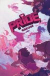 PRIDE OMNIBUS TP [9781506724478]