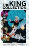 KING COLLECTION TP [9781606908730] **promocja TOMY**