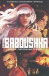 CODENAME BABOUSHKA VOL 01 THE CONCLAVE OF DEATH SC [9781632156785]