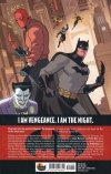 BATMAN THE ADVENTURES CONTINUE SEASON 1 TP [9781779507891]