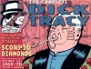 COMPLETE DICK TRACY CHESTER GOULD 1969-1970 HC [9781684053674] **promocja TOMY**