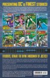 DC FINEST THE SPECTRE THE WRATH OF THE SPECTRE TP [9781799502814] **OFERTA SPECJALNA**