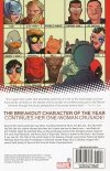 UNBEATABLE SQUIRREL GIRL VOL 02 SQUIRREL YOU KNOW ITS TRUE TP [9780785197034] **OFERTA SPECJALNA**