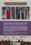 BLACK HAMMER LIBRARY EDITION VOL 03 HC [9781506725468]