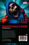BEN REILLY SCARLET SPIDER VOL 02 DEATHS STING TP [9780785194590]