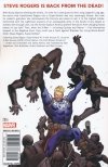 STEVE ROGERS SUPER-SOLDIER THE COMPLETE COLLECTION TP [9781302908737] **OFERTA SPECJALNA**