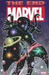 MARVEL UNIVERSE THE END TP [9780785167846]